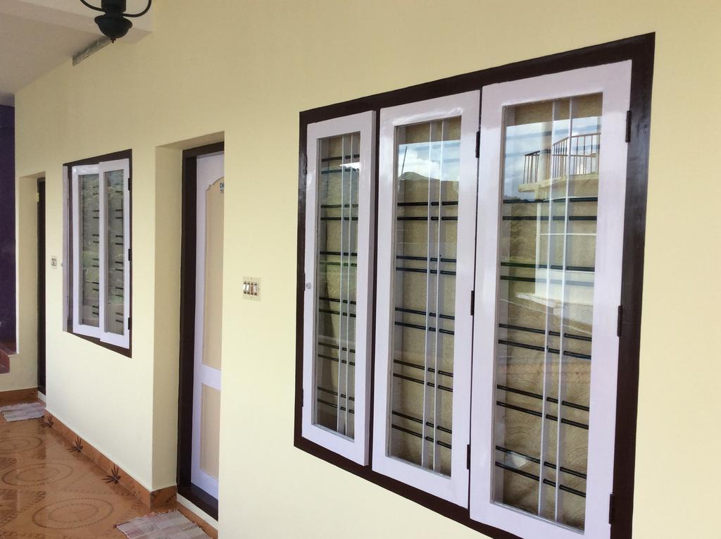 Kerala House Leilighet Thekkady Eksteriør bilde